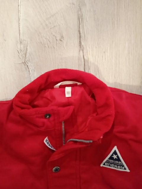 Kombinezon zimowy hm 80