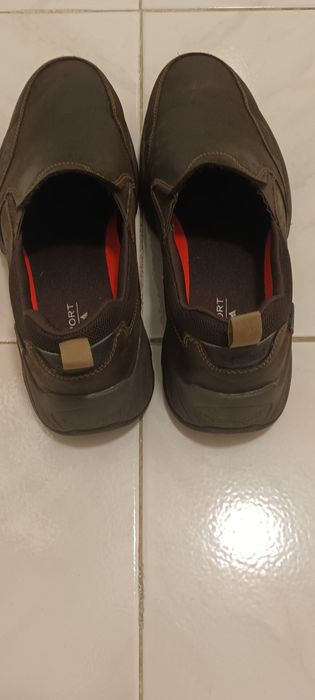 Rockport XCS - Sapatos à prova de água