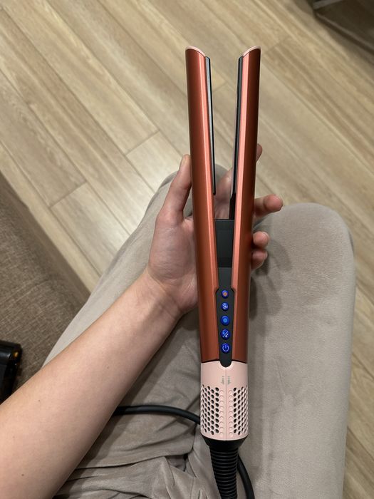 dyson airstrait / дайсон аірстрейт