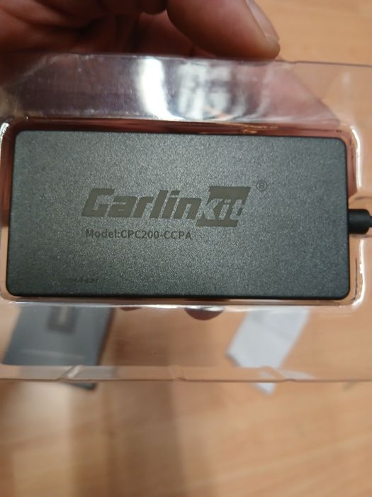 Adapter usb Carlinkit