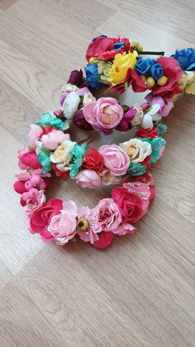 Вінок венок обруч квітка