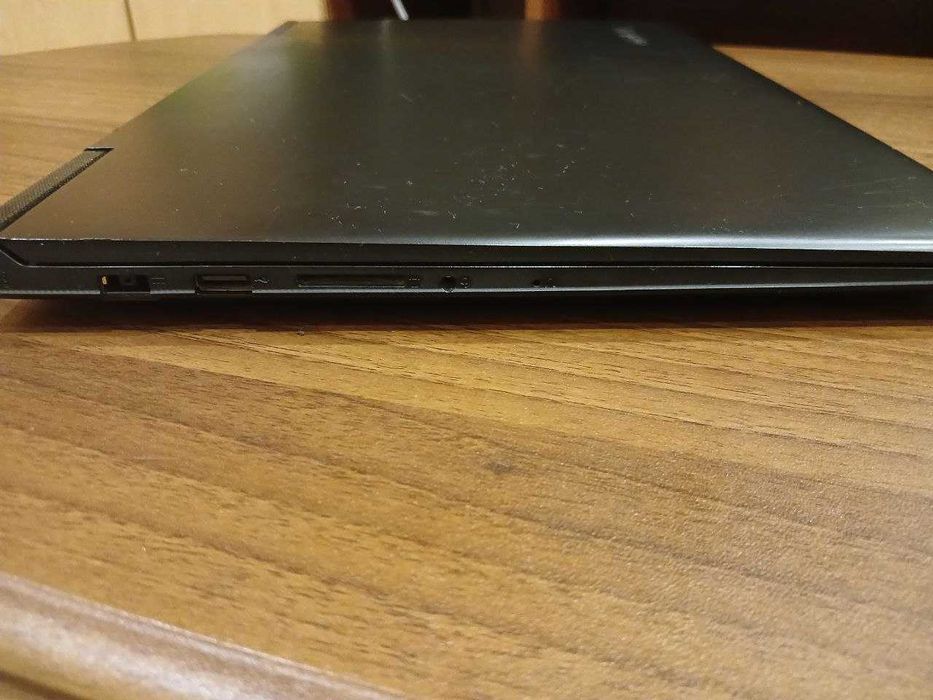 Ноутбук Lenovo IdeaPad700 Intel i7-6700HQ2.6-3.5ГГц,8ГБОЗУ,GTX950m 4GB