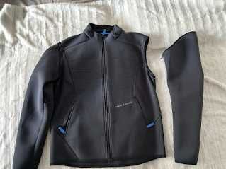 Bmw Motorrad Casaco Phase Change XL