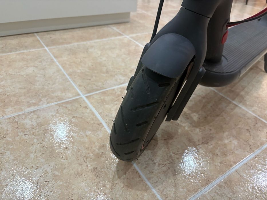 Trotinete Xiaomi 4 Pro