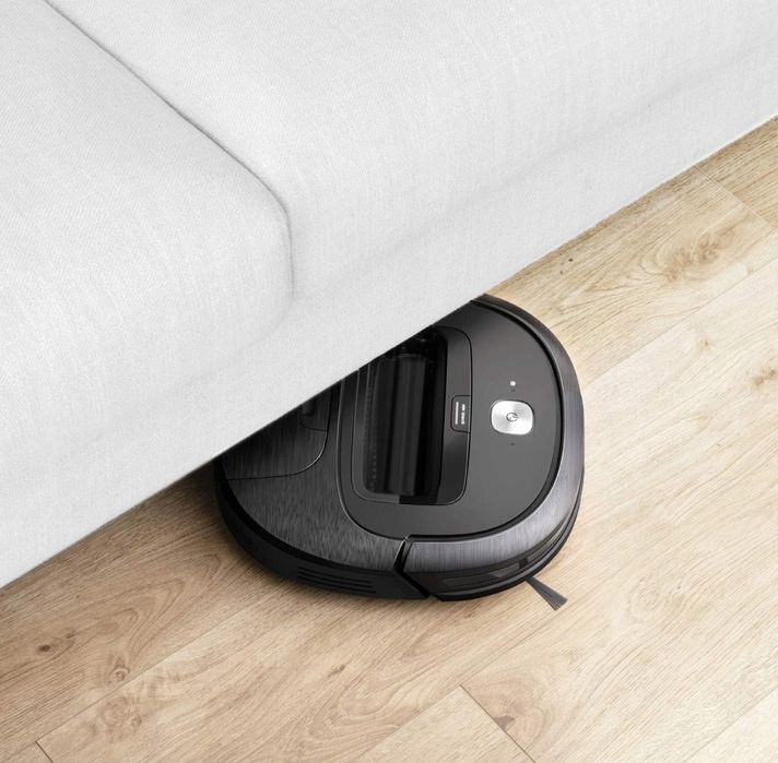 ROBOT sprzątający Robot SAMOSPRZĄTAJĄCY Midea