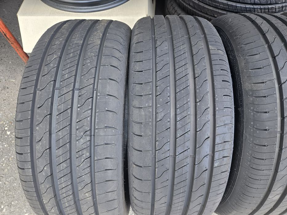 Opony letnie 215/50/17 91w goodyear preformance 2