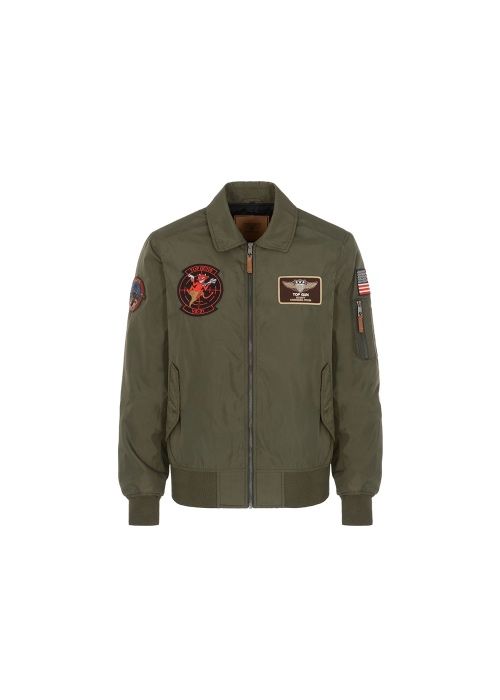 Kurtka Ochnik Top Gun rozm. L