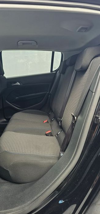 Peugeot 308 PureTech 130 Stop & Start Style