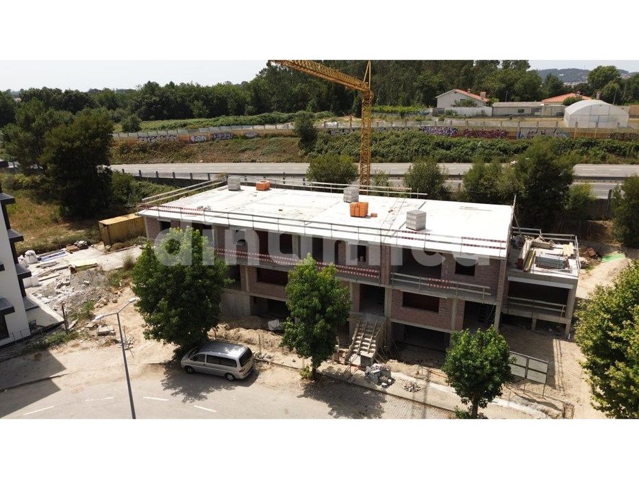 Vivenda T3 Antas - Conforto, Eficiência e Proximidade ao Centro de ...