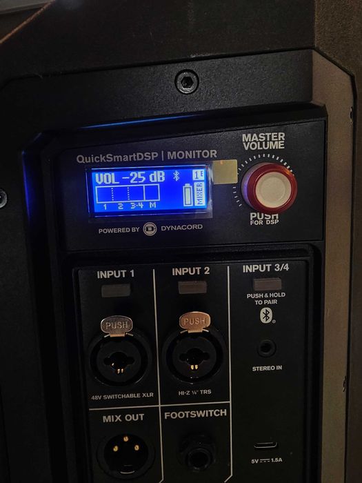 Electro voice everse 8