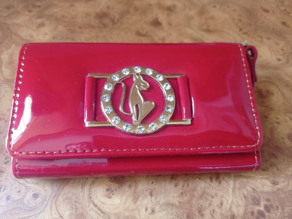 Чохол до телефону лакований