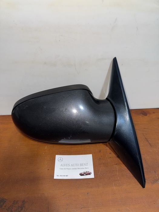 Retrovisor direito mercedes slk r170 fase 1