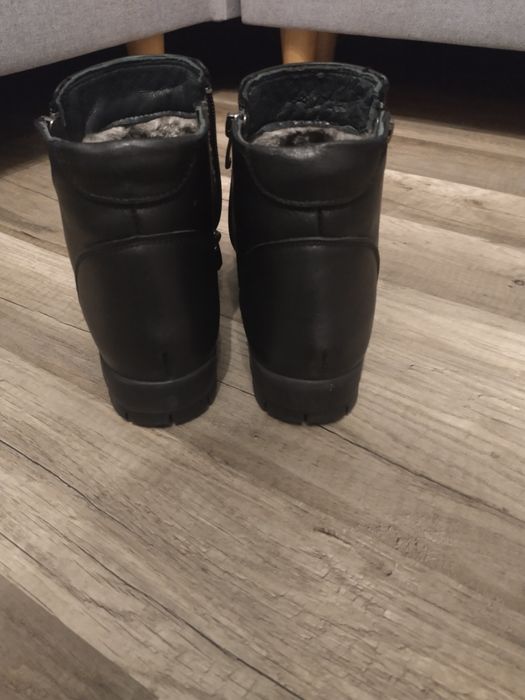 Nowe kozaki T. Sokolski  roz.37