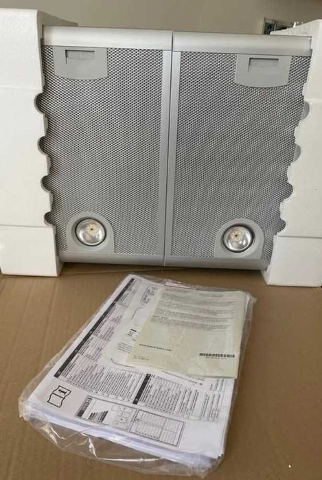 Exaustor Bosch DHL555BL