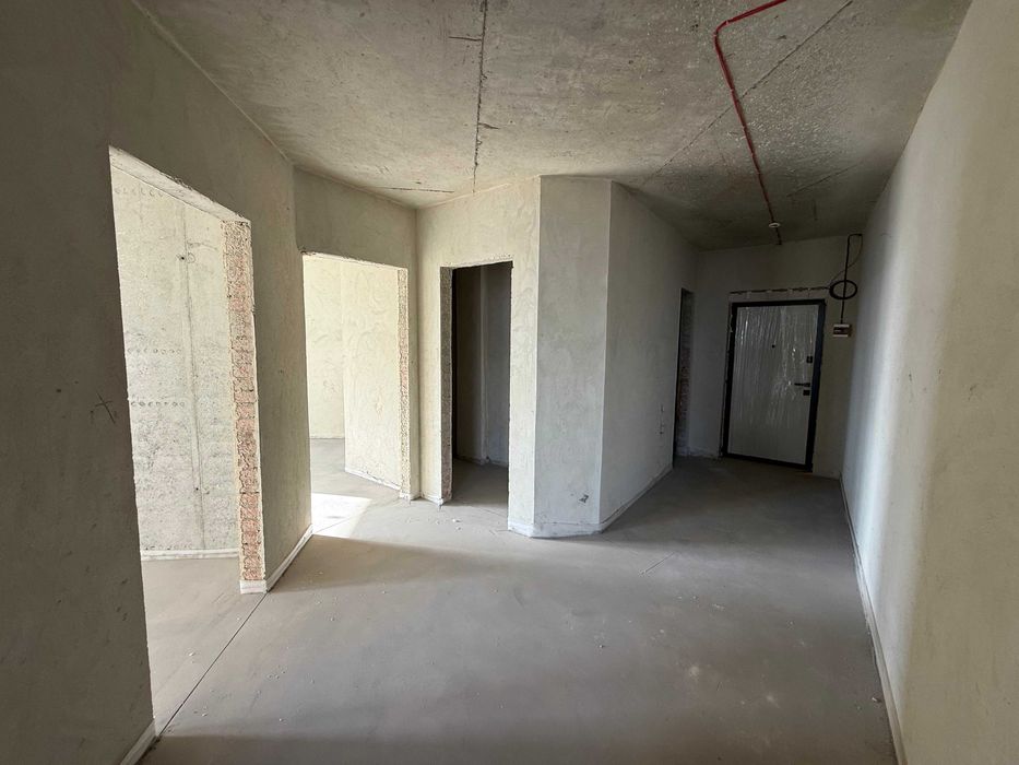 3-кімнатна квартира за адресою вул. Під Голоском (площа 103,3 м²) - Atlanta.ua - фото 4