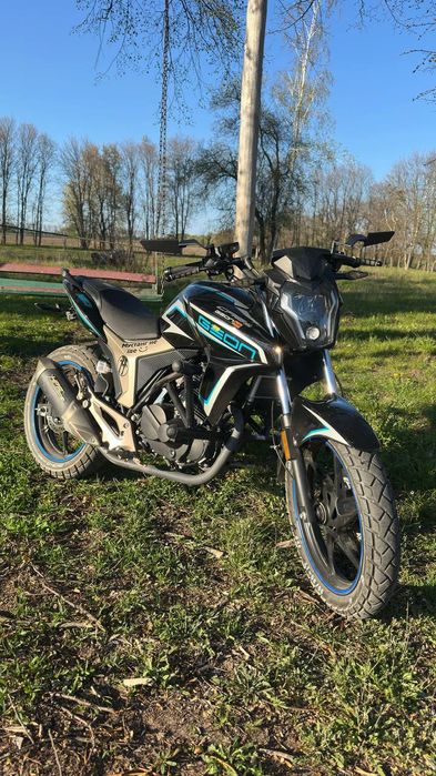 Geon Cr6s 250, 2025р.