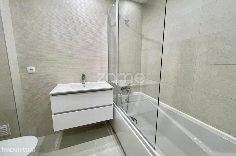 Apartamentos T3, 2 Esq | Zona Norte | Coimbra.