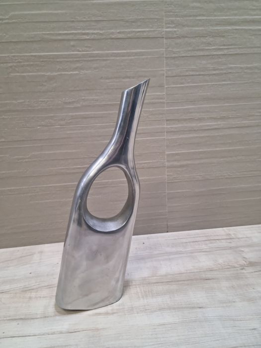 Peça Decorativa garrafa