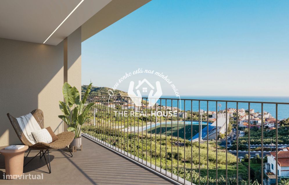 Atlantic Village Câmara de Lobos