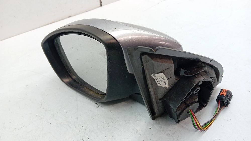 Retrovisor / espelho esquerdo PEUGEOT 308 II