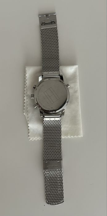 Relógio Tommy Hilfiger Harrison 1790877