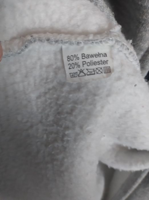 Bluza damska rozmiar 48