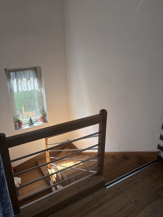 Sprzedam dom kleszczowka