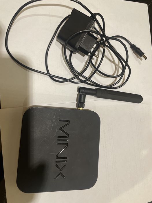 Minix Neo X 7-16 GB