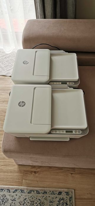 Drukarka HP DeskJet Plus 4120