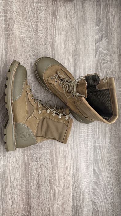 Danner usmc rat