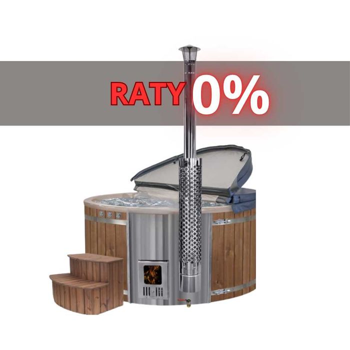 Balia ogrodowa HYDRO VITAL