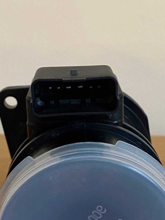 ДМРВ розходомір расходомер Siemens VDO Renault Opel (моделі в описі)