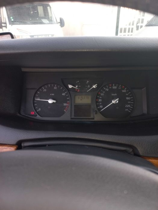 Renaul Velsatis 2.2 DCI
