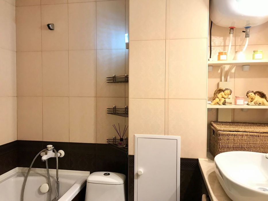 2-кімнатна квартира за адресою вул. Замковецька (площа 46,4 м²) - Atlanta.ua - фото 6