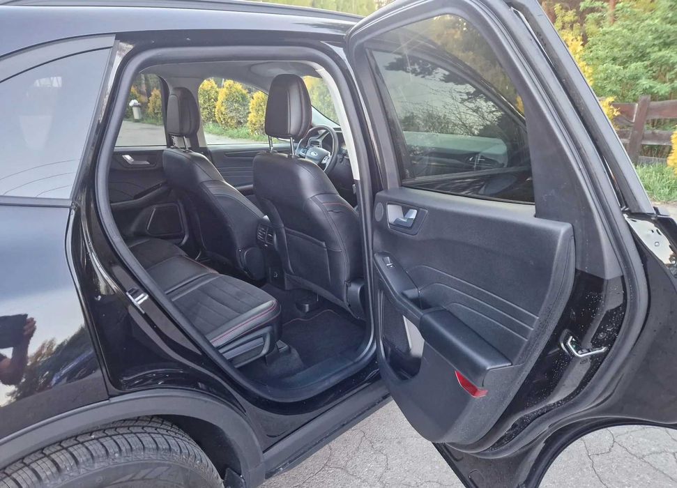 Продам Ford Escape 2021 2.0