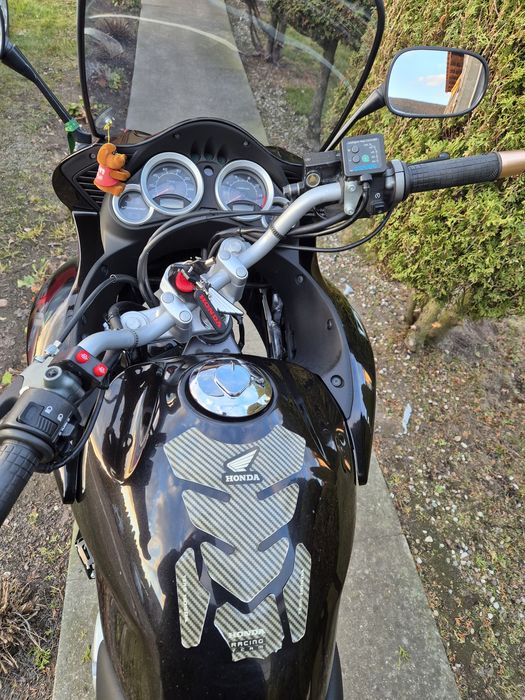 Honda XL 125V Varadero, Top LINE, 2007r, kat.B, Sprzedam
