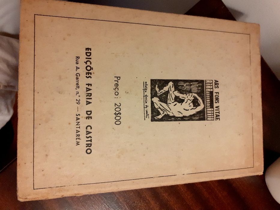 Livro antigo de Desenho  Livre de 1950 e livro de zoologia