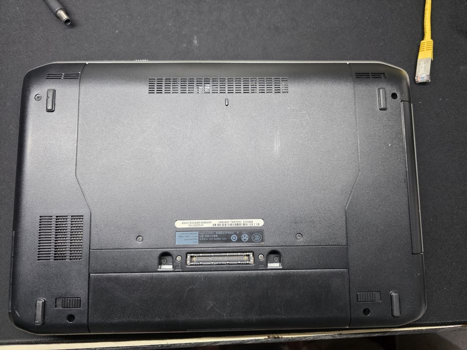 Portátil dell latitude e5430