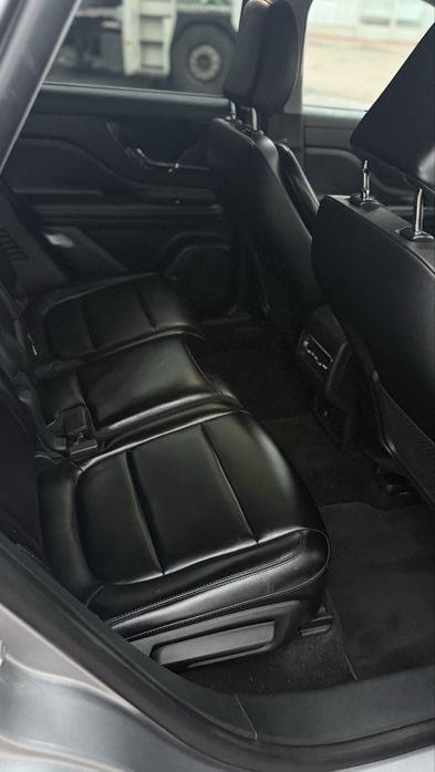 LINCOLN corsair 2022