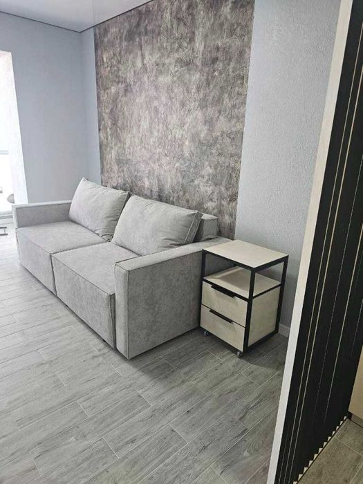 ЗДАЮ розкішна 1к квартира ЖК ЛІВОБЕРЕЖНИЙ Мольʼєра Караван Є СВІТЛО