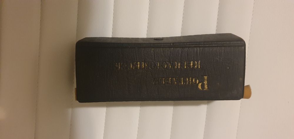 Refractómetro, Medidor de grau Brix.