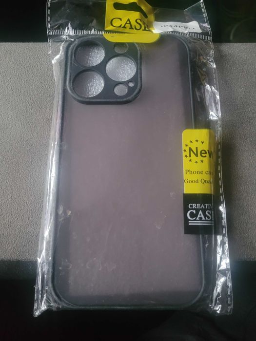Etui do Iphone 14 Pro