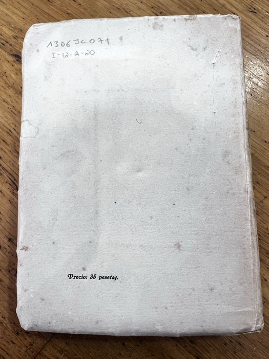Livro El otoño de la Edad Media J. Huizinga