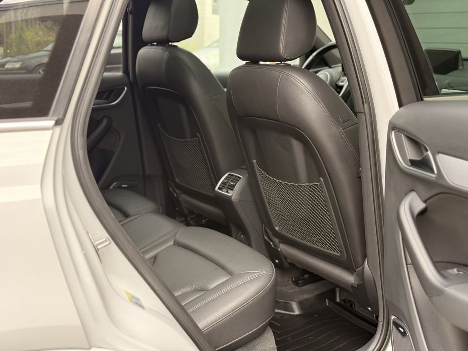 Audi Q3  S-Line 2.0T Quattro zarejestrowany zadbany