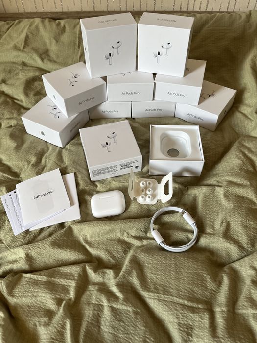Навушники Air Pods Pro
