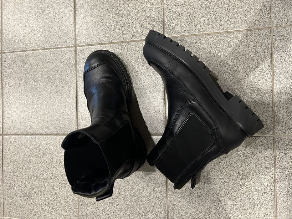 Черевики Gant 37