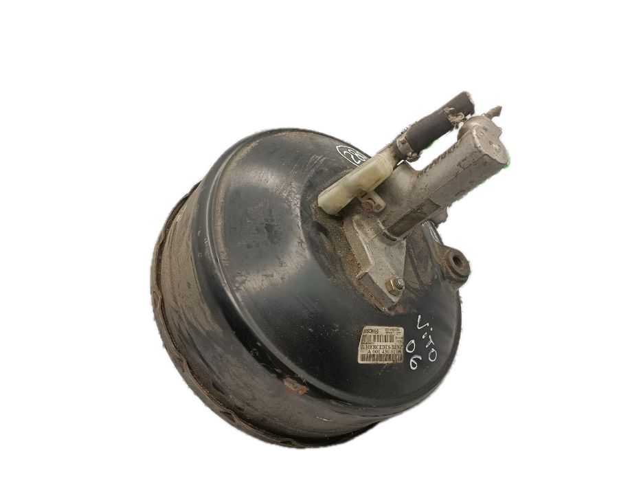 Servofreio MERCEDES-BENZ Vito / Vito Combi (W639)