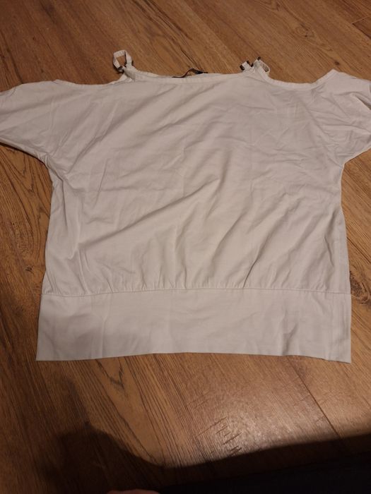 Zestaw bluz dla dziewczynki