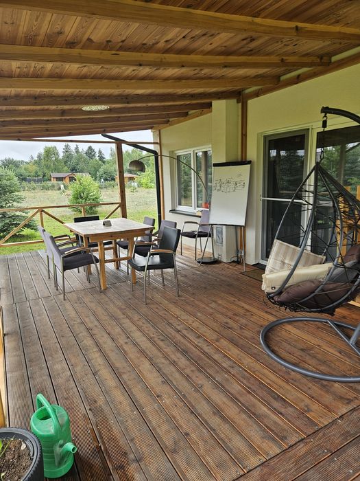 Działka rekreacyjna. 900m2