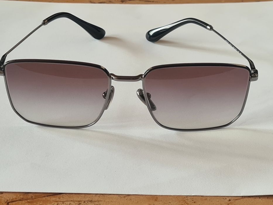 okulary męskie Prada Oryginał Promocja